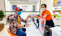 Khối Dịch vụ nhà ‘Cáo’ góp 4 tỷ đồng vào doanh thu tăng thêm