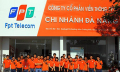 ‘Đồng khởi’ săn số, 6 chi nhánh Vùng 4 ẵm trọn giải thưởng lớn