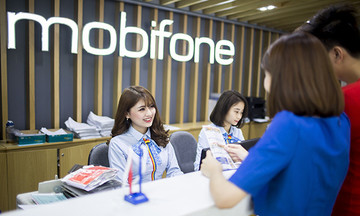 FPT IS nâng cấp hệ thống quản lý khách hàng MobiFone