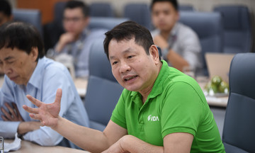 FPT cùng VIDA kiến tạo ‘bình thường mới’ cho nông nghiệp Việt Nam