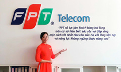 Tài sắc vẹn toàn, 9x Gia Lai 'đốn tim' trong sắc cam nhà 'Cáo'