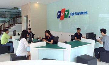 FPT Services khuyến mãi lớn khi mua AppleCare