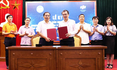 Ngành giáo dục Hưng Yên sử dụng Khaothi.Online của FPT IS