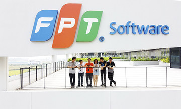 FPT Software tìm OKR xuất sắc