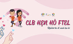 Gần 60 CBNV tham gia chương trình ‘Bạn muốn hẹn hò’