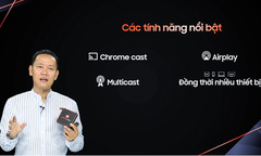FPT Play Box+ 2020 hướng đến trợ lý thông minh của gia đình Việt