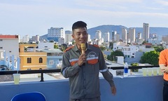 Bán ‘hàng mới’ cho ‘khách cũ’, chàng kỹ thuật nhà ‘Cáo’ đạt doanh thu khủng