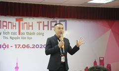 ‘Phát huy thế mạnh của 90% điều tích cực’