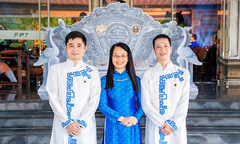 FPT Software tặng mỗi cá nhân xuất sắc 8.000 Gold