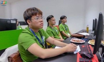Nhà F 'mở đường' chuyên nghiệp cho cộng đồng IT miền Trung