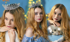 Nữ giảng viên xinh tựa búp bê của BTEC FPT