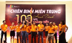 ‘Chiến binh’ FPT Retail miền Trung đặt mục tiêu ‘100 ngày thăng tiến’