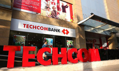 FPT IS ký 3 hợp đồng lớn với Techcombank