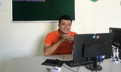 Chỉ 3 năm trở thành quản lý trẻ nhất FPT Telecom miền Trung