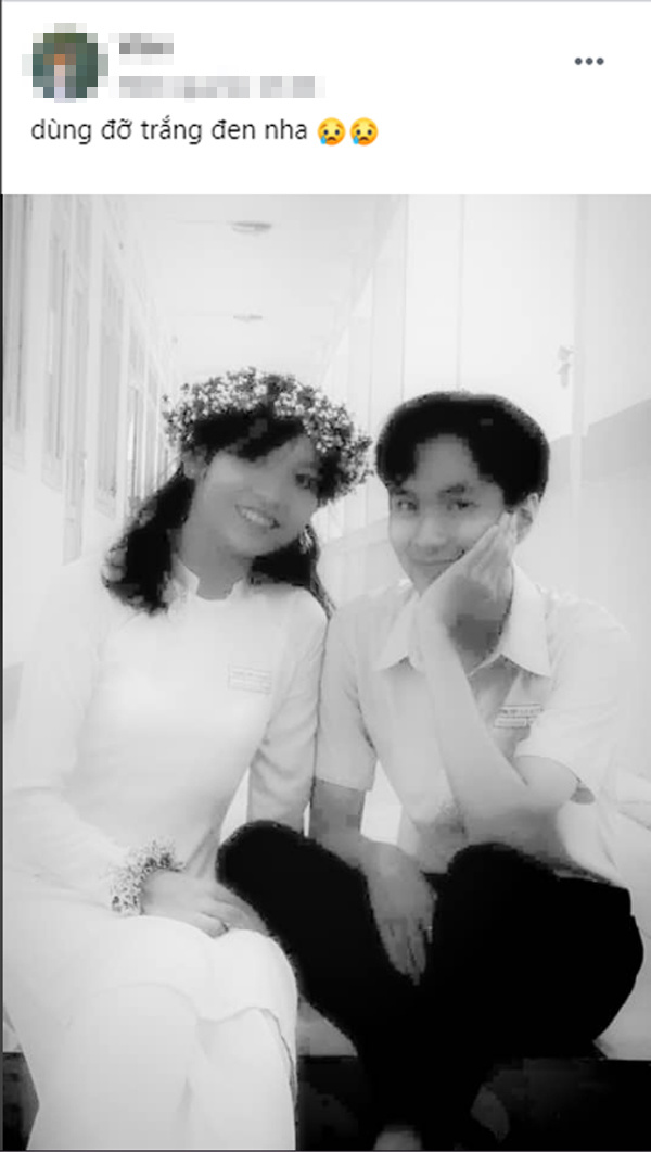 <p class="Normal"> Về ảnh trắng đen có vẻ ổn hơn.</p>