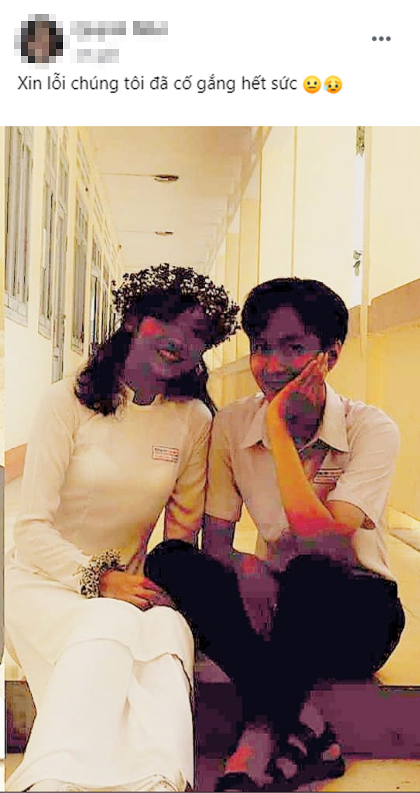 <p class="Normal"> Lực bất tòng tâm.</p>