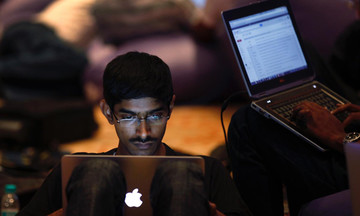 Cước Internet Ấn Độ rẻ nhất thế giới