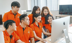 Nhà Giáo dục khởi động cuộc thi FPT Edu Research Festival 2020