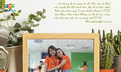 72 giải thưởng cho người nhà 'Cáo' đồng hành Truyền hình FPT