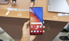 FPT Shop áp dụng ‘thu cũ đổi mới’ cho Galaxy Note20