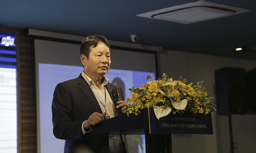 'FPT cam kết là đồng minh công nghệ sáng tạo với doanh nghiệp Việt’
