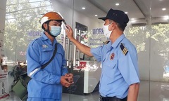 FPT Telecom Quảng Ngãi học cách ‘sống chung’ với dịch