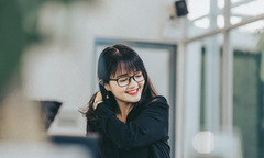 9x nhà ‘Cáo’ hào hứng với công việc ‘ông tơ bà nguyệt’