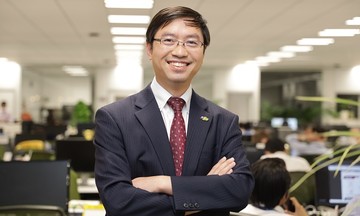 FPT Japan lần đầu bổ nhiệm Giám đốc Nhân sự