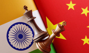 Ấn Độ ‘phong tỏa’ hoạt động 118 ứng dụng Trung Quốc