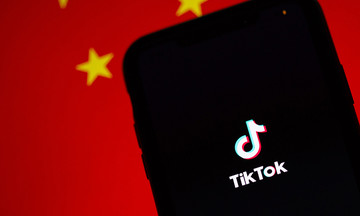 Softbank ‘lãi to’ khi mua TikTok tại Ấn Độ