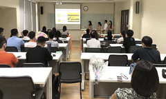 Hơn 300 sinh viên ĐH FPT bước kỳ bảo vệ đồ án Summer 2020