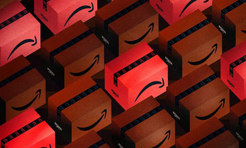 9 ‘chữ vàng’ đưa Amazon thành thương hiệu nghìn tỷ USD