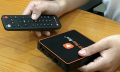 FPT Telecom đón đầu xu hướng truyền hình OTT