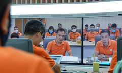 115 lãnh đạo FPT Telecom ký cam kết chiến dịch MMM