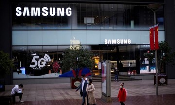 Tránh Covid, Samsung hủy hội nghị nhà phát triển 2020