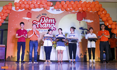 FPT Telecom tổ chức Tết Trung thu cùng trẻ em toàn quốc
