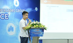 FPT Telecom quyết tâm duy trì môi trường định tuyến mạng an toàn