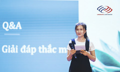 Nữ đại sứ sinh viên FPT Telecom đúng chuẩn ‘con nhà người ta’