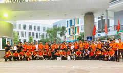 FPT Telecom Vùng 1 soán ngôi đầu chặng 2 chiến dịch MMM