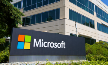 Microsoft cho nhân viên chọn làm việc ở nhà mãi mãi
