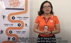 Những nữ 'chiến binh' FPT Telecom