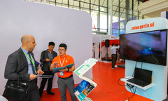 Dấu ấn FPT tại Asean Smart Cities Summit 2020