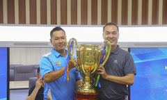 FPT Telecom khởi động giải futsal phía Nam