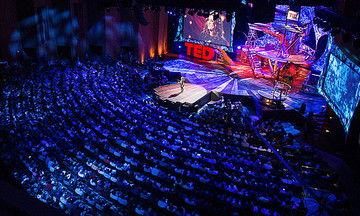 TEDx sẽ được tổ chức tại Đại học FPT HCM