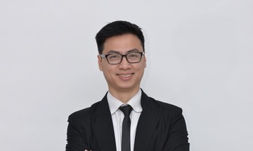 Anh Hoàng Cao Chung làm Phó Giám đốc Nhân sự FPT Retail