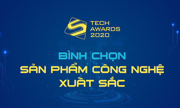 Vòng Sơ loại Tech Awards 2020 sắp khởi động
