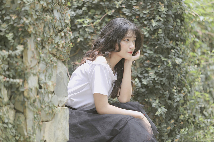 <p class="Normal" style="text-align:justify;"> 10x tâm sự từ khi bước chân lên giảng đường đại học, mọi thứ đều quá mới mẻ. Giống như con cá được thả vào bể nước, Vân Anh đã sống trọn hơn một năm đại học với bao điều đã làm thay đổi con người mình.</p>