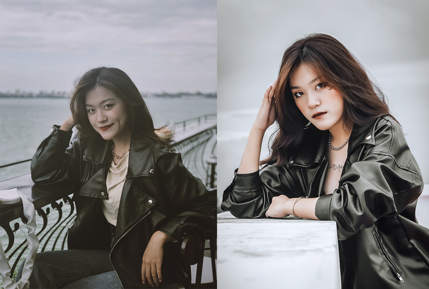 <p class="Normal" style="text-align:justify;"> <span>Cô nàng cực kì thích hoạt động nghệ thuật, tham gia làm model hay mẫu ảnh và mong muốn được sải bước trên sàn runway. Đó cũng là lý do thôi thúc Vân Anh quyết tâm tham gia cuộc thi The Face ĐH FPT </span><span>để tìm kiếm cơ hội.</span></p>