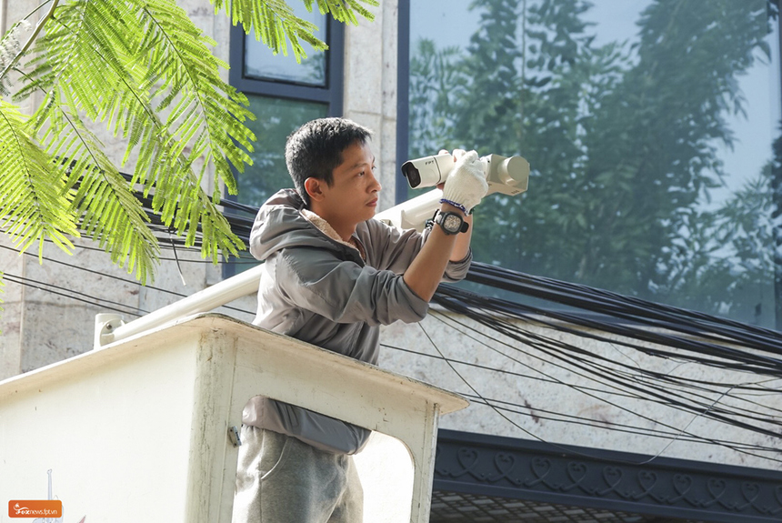 <p class="Normal" style="text-align:justify;"> "Dịch vụ Cloud FPT Camera đang là xu thế, là phần thiết yếu của một ngôi nhà thông minh. FPT Camera thừa hưởng từ nền tảng công nghệ tốt nhất từ FPT sẽ là lựa chọn phù hợp cho mọi gia đình Việt", đại diện nhà sản xuất nhận định.</p>