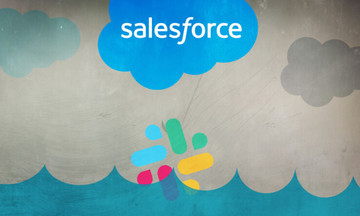 Salesforce mua ứng dụng giao tiếp nội bộ Slack với giá 27,7 tỷ USD